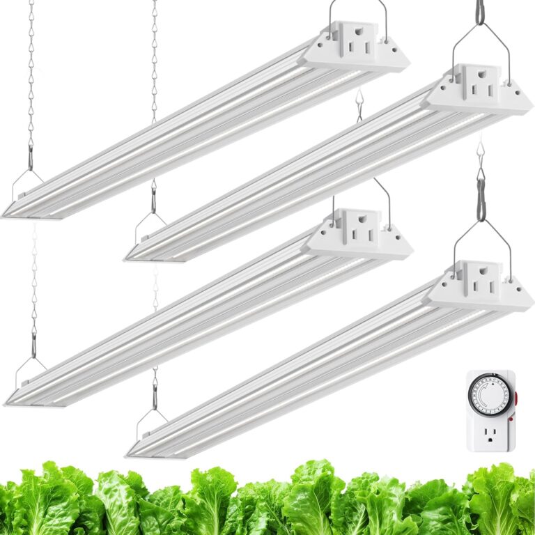 cannabis growing lights