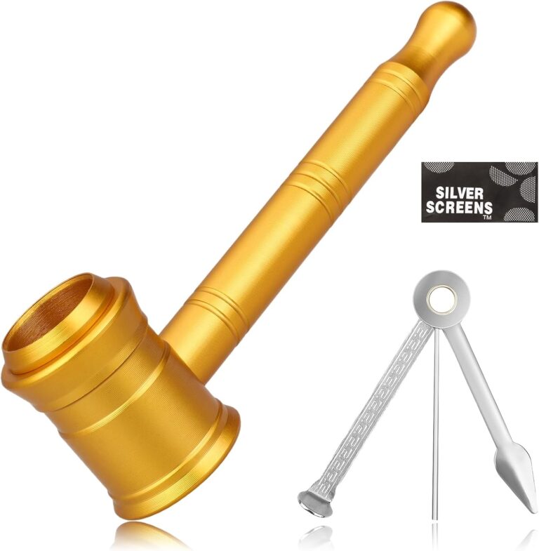 weed pipe