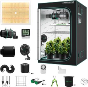 cannabis accessories growing