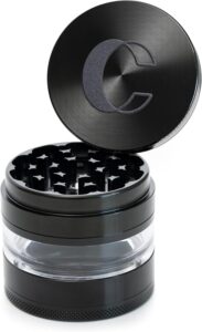 cannabis grinder