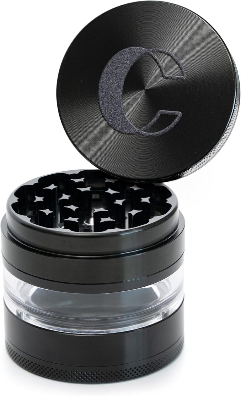 cannabis grinder