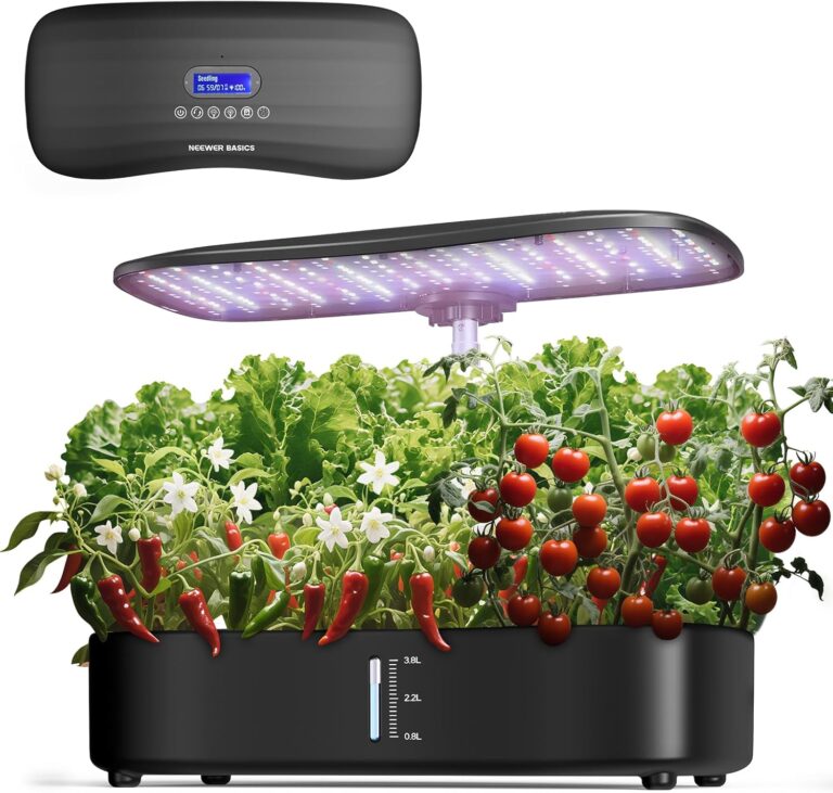 cannabis growing supplies and accessories