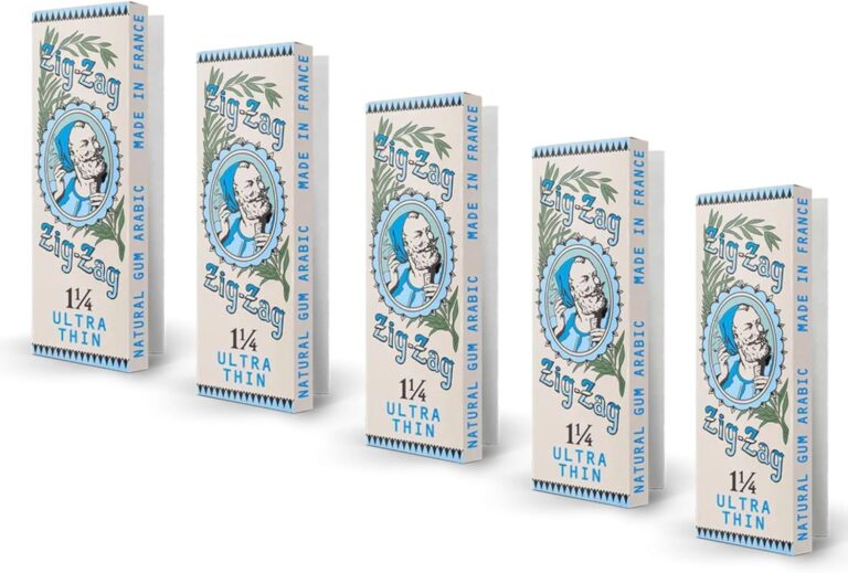 cannabis rolling papers