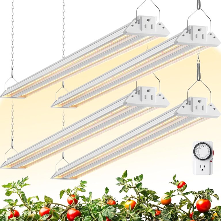 cannabis growing lights