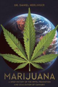 marijuana book
