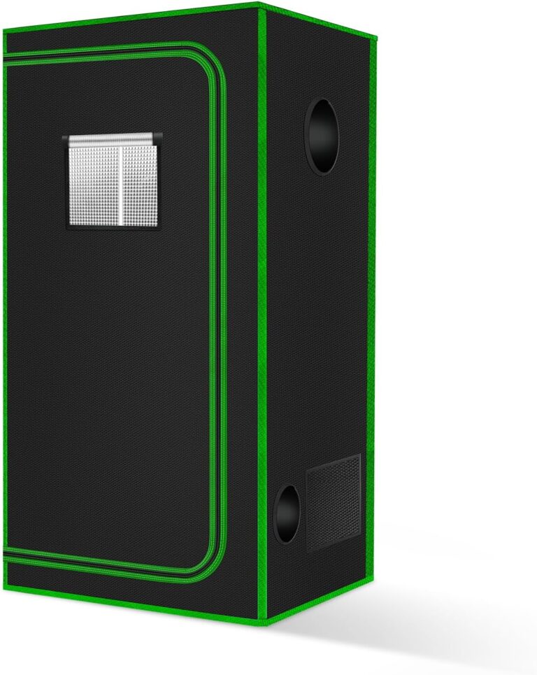 cannabis growing supplies and accessories