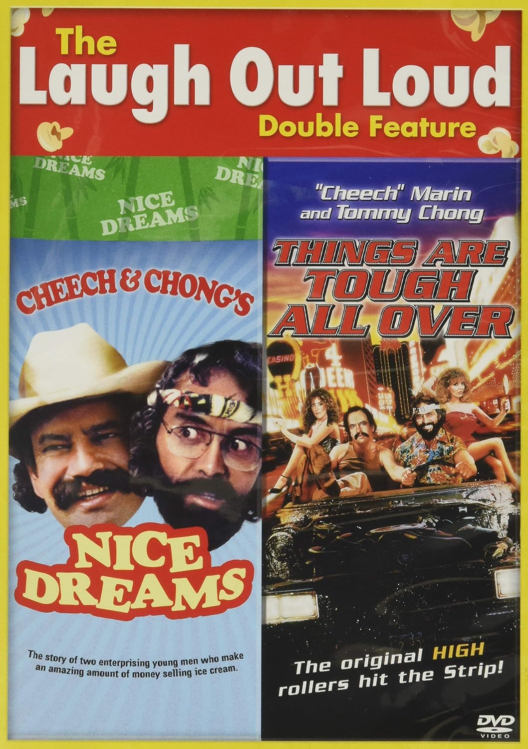 cheech and Chong