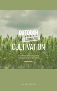 cannabis growing book