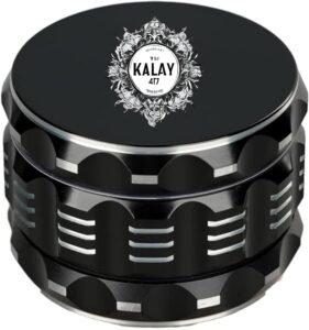 cannabis grinder