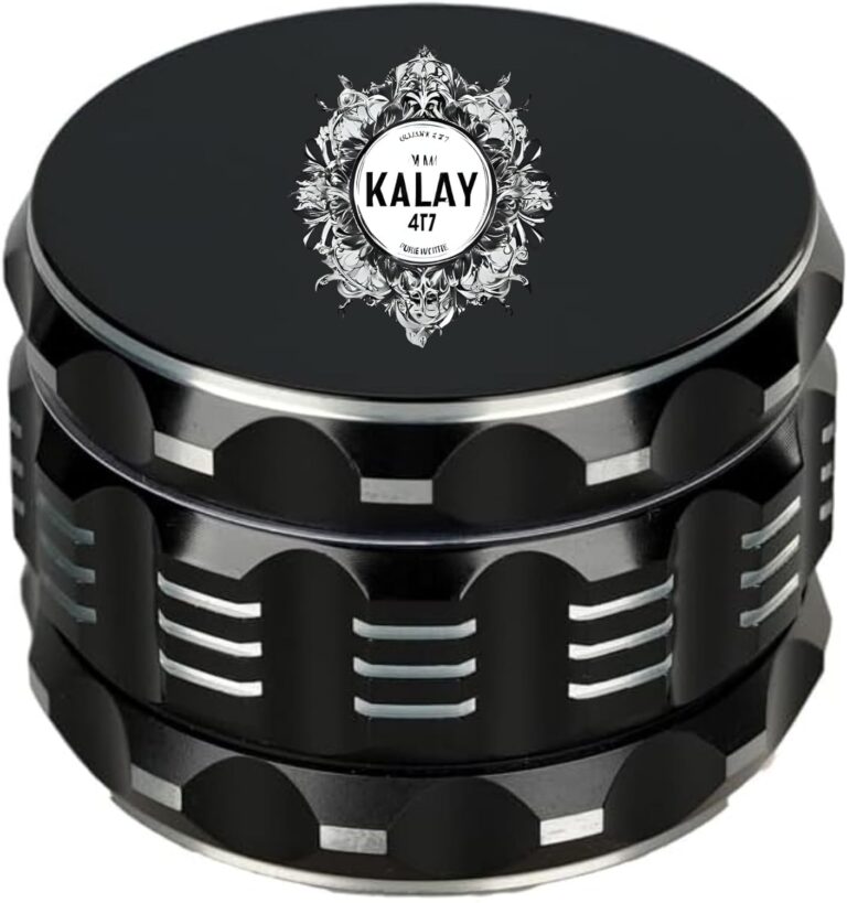 cannabis grinder