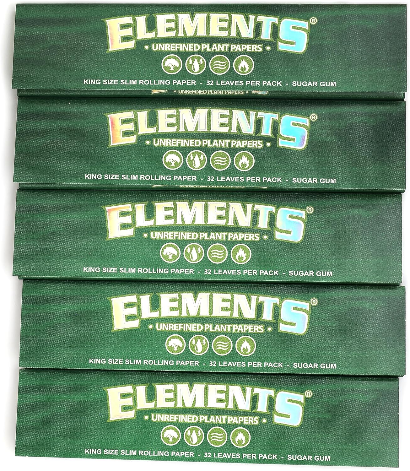 cannabis rolling papers