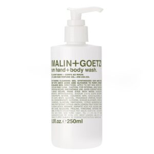 Malin + Goetz Cannabis
