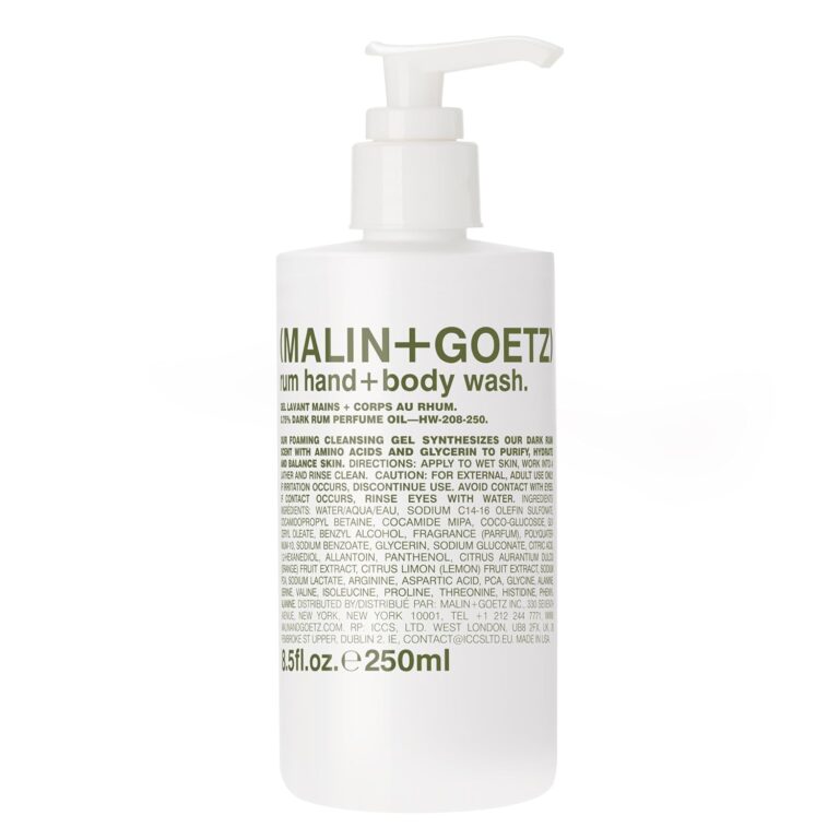 Malin + Goetz Cannabis