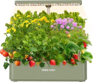 cannabis growing supplies and accessories