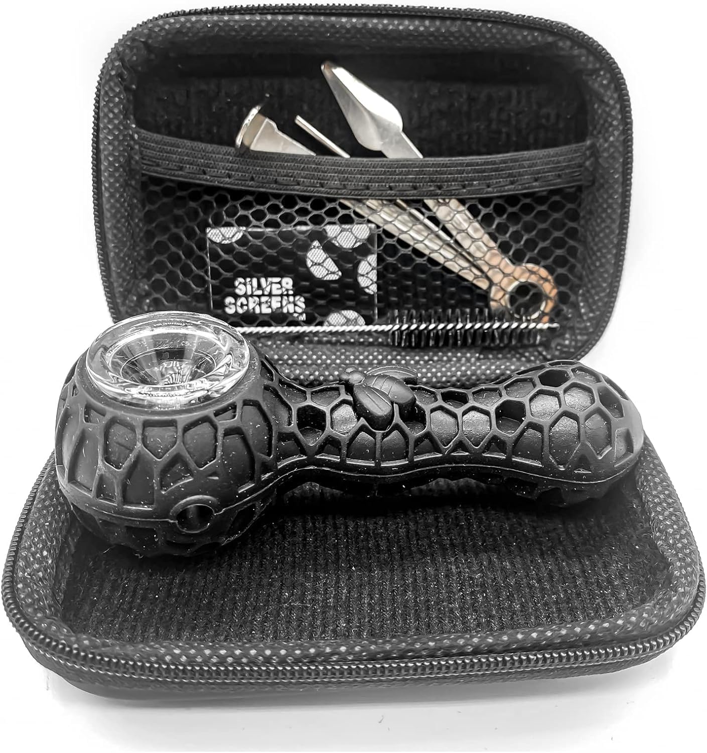 Smoking pipe