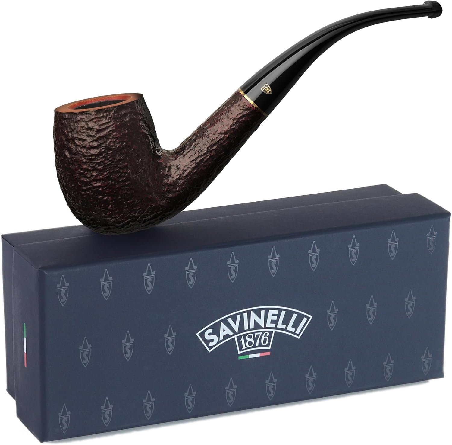 tobacco pipe