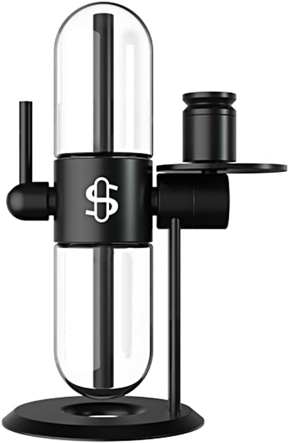 Gravity Infuser