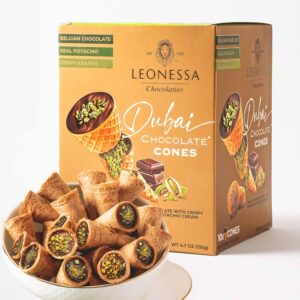 dubai chocolate bar
