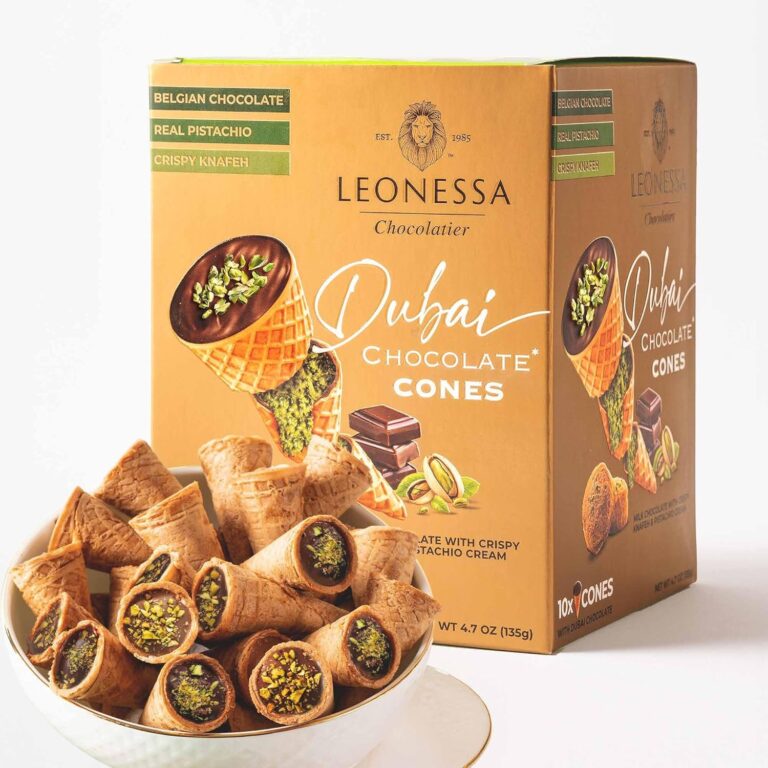 dubai chocolate bar