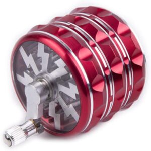 cannabis grinder