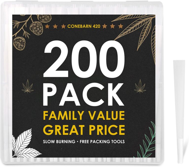 cannabis rolling papers