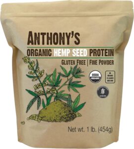 hemp