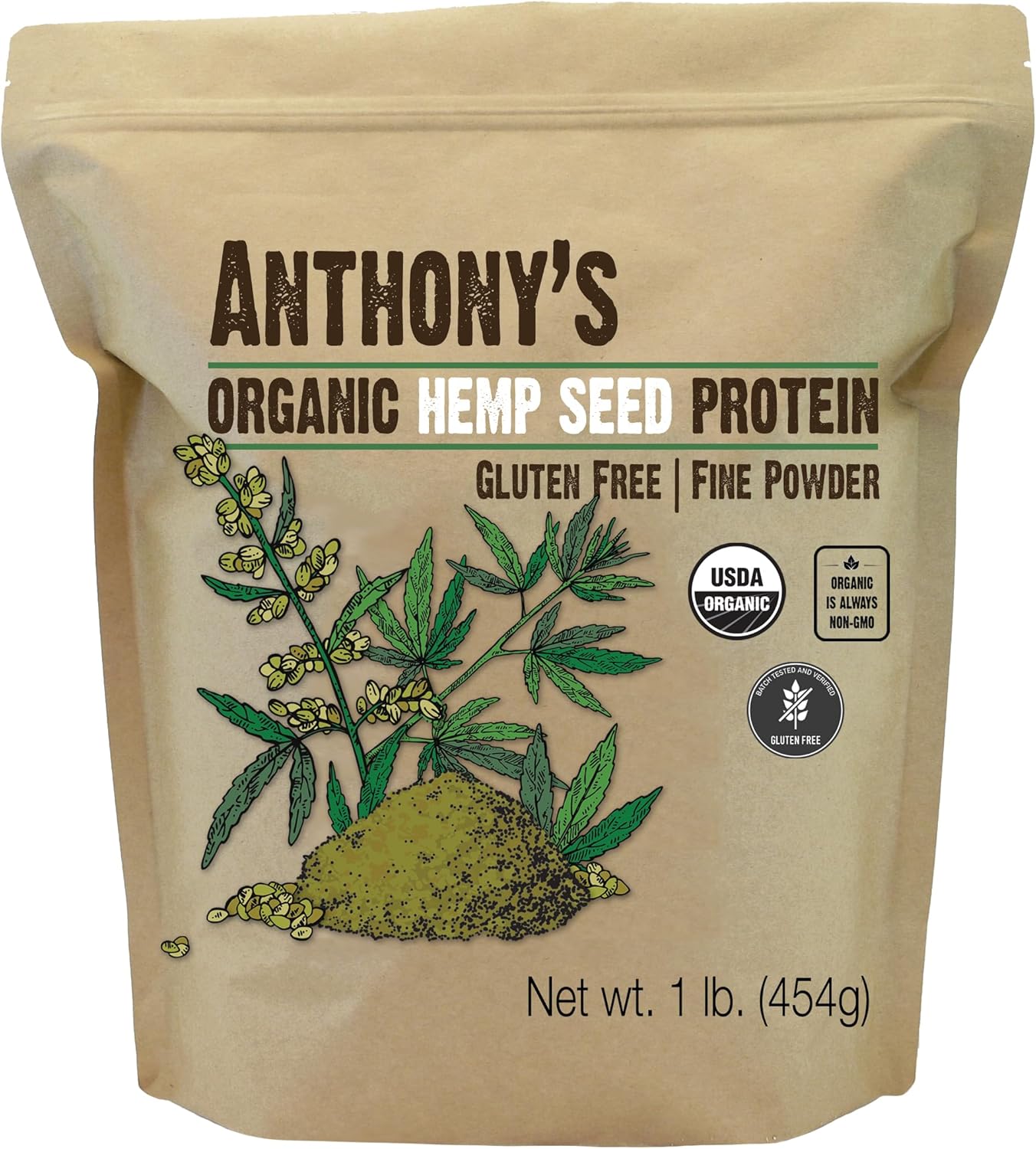 hemp