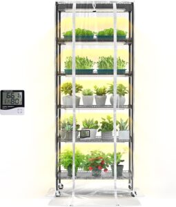 cannabis growing supplies and accessories