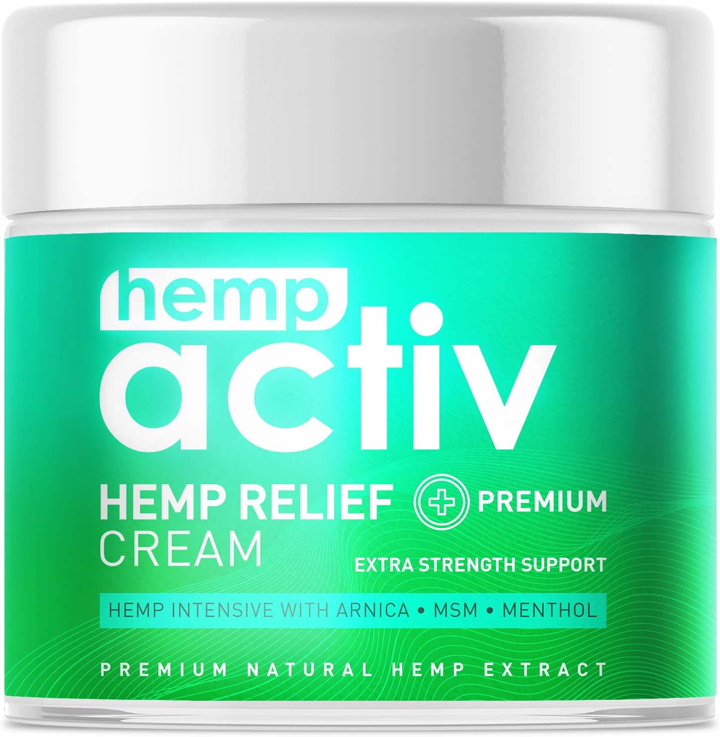 hemp topicals