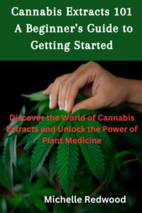 cannabis growing book