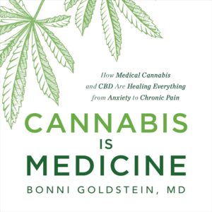 cannabis book