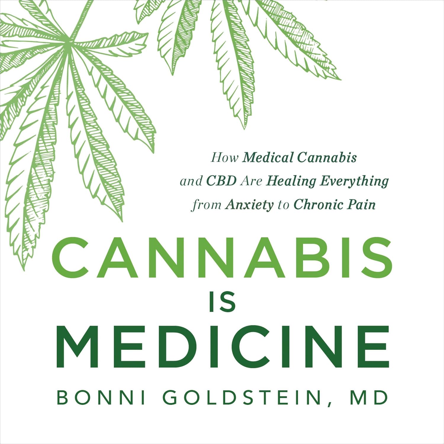 cannabis book