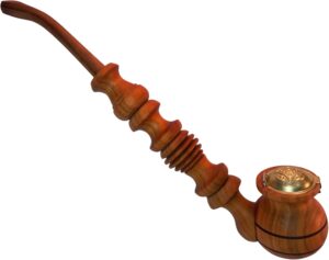 cannabis water pipe