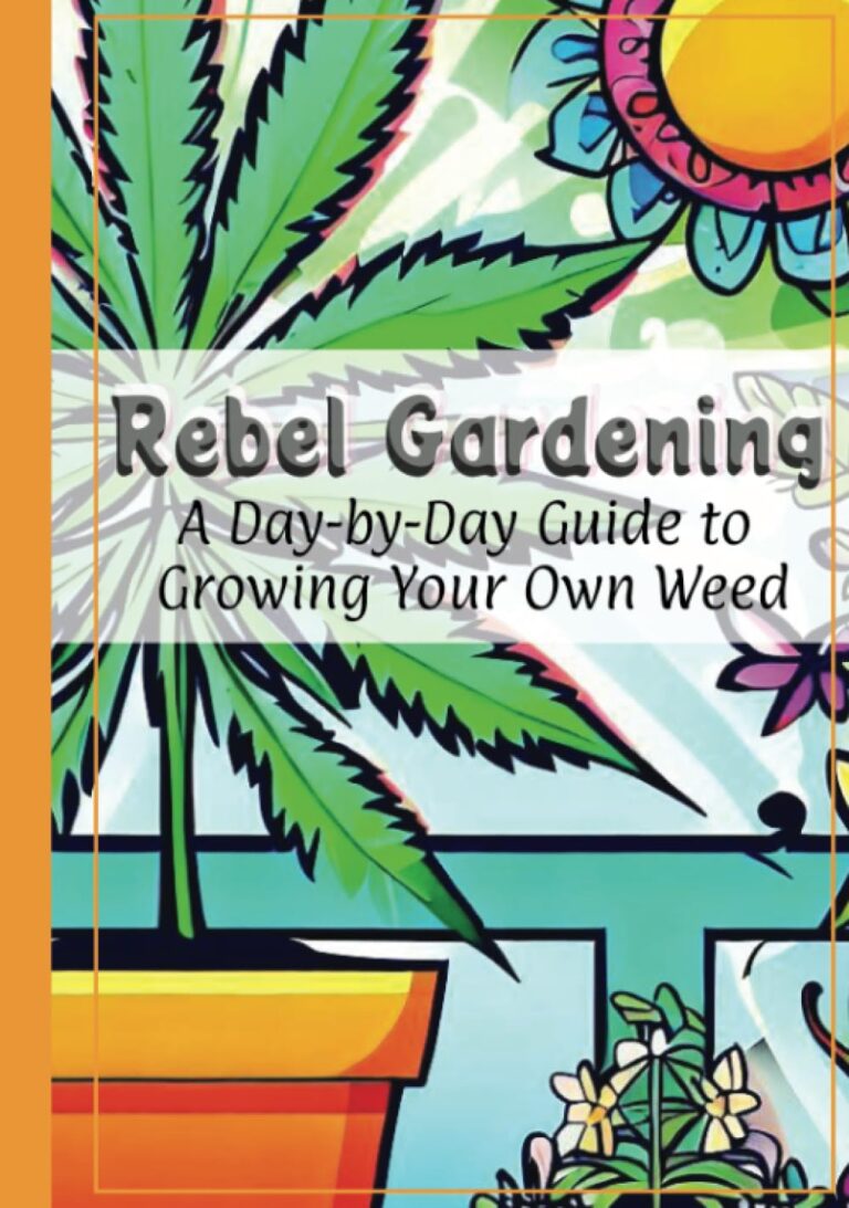 cannabis accessories growing