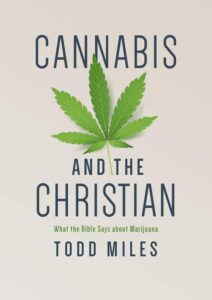 marijuana book