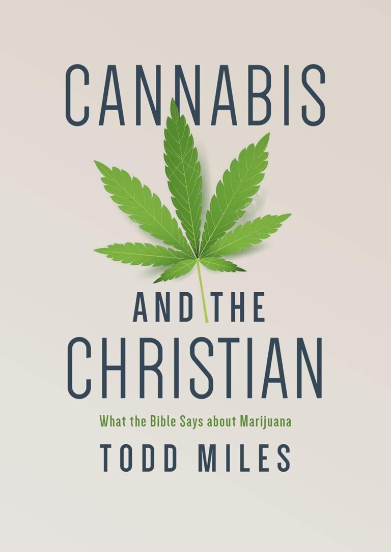 marijuana book