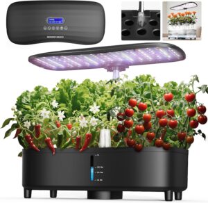cannabis growing supplies and accessories