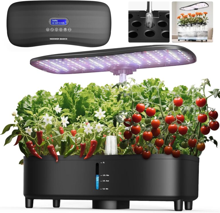 cannabis growing supplies and accessories