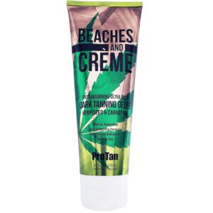 Luxury hemp