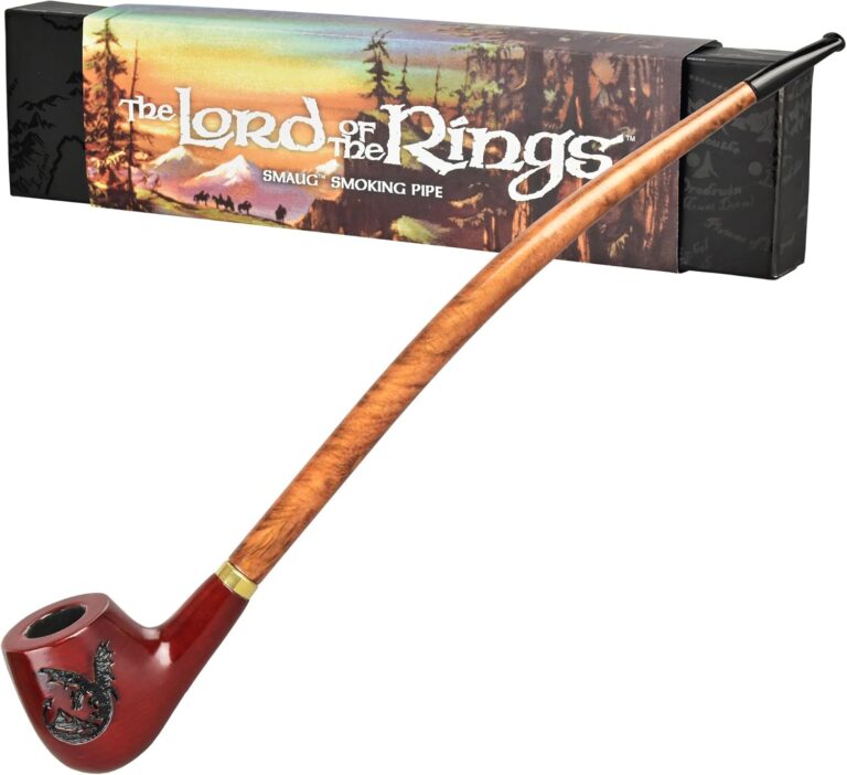 Marijuana pipe