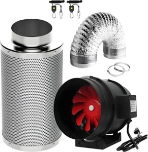 cannabis growing supplies and accessories
