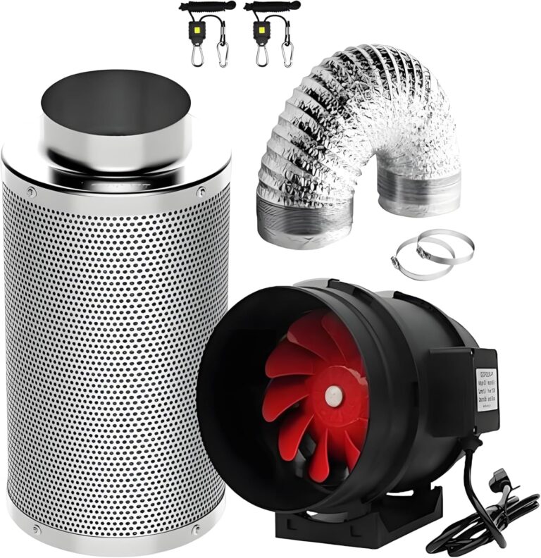 cannabis growing supplies and accessories