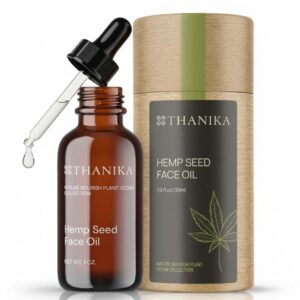 Hemp Beauty
