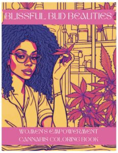 Cannabis Beauty