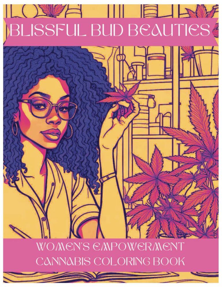 Cannabis Beauty