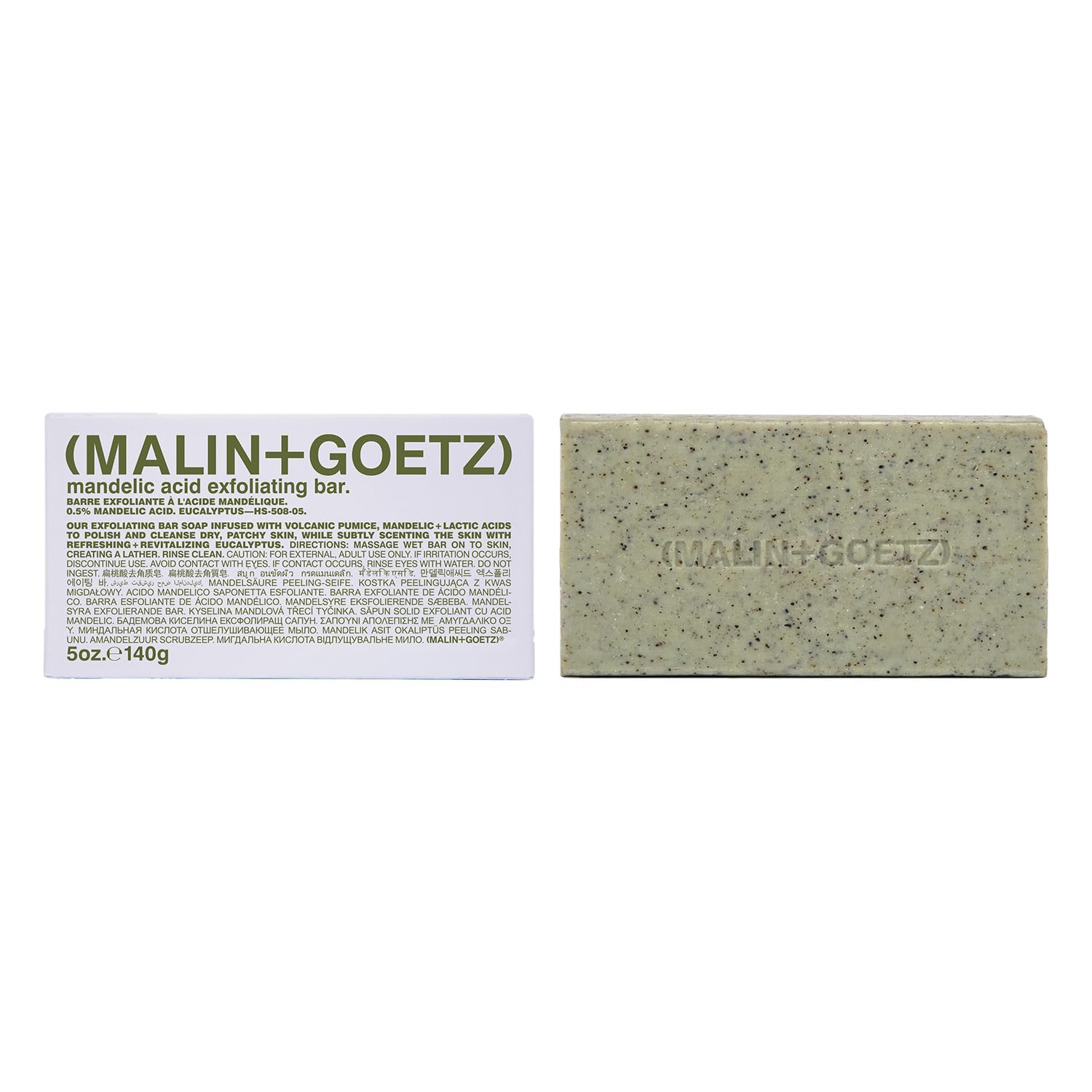 Malin + Goetz Cannabis