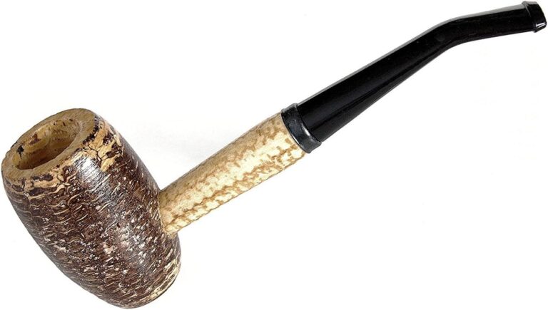 Smoking pipe