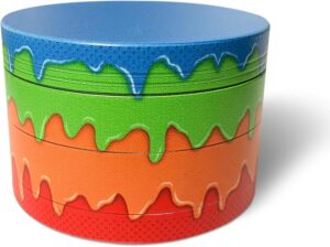 cannabis grinder