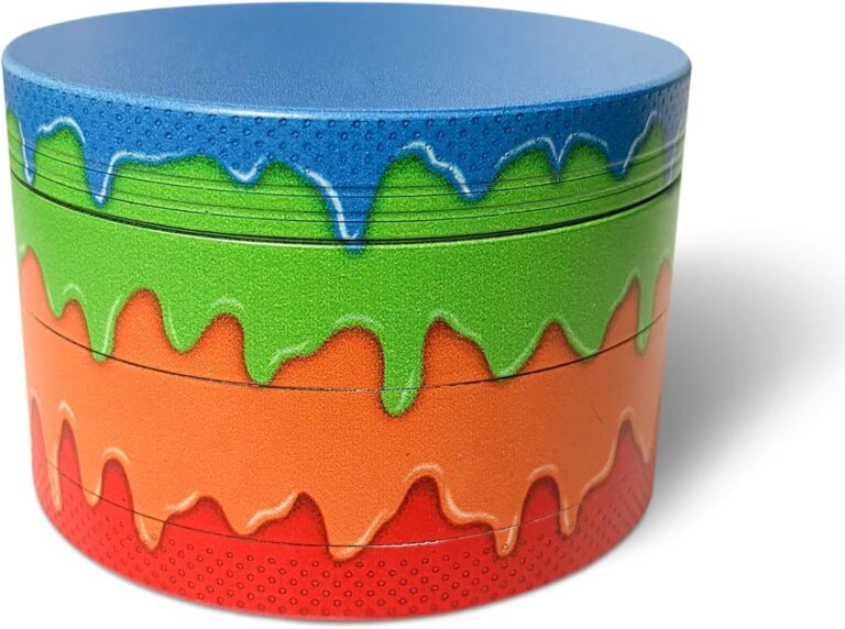 cannabis grinder