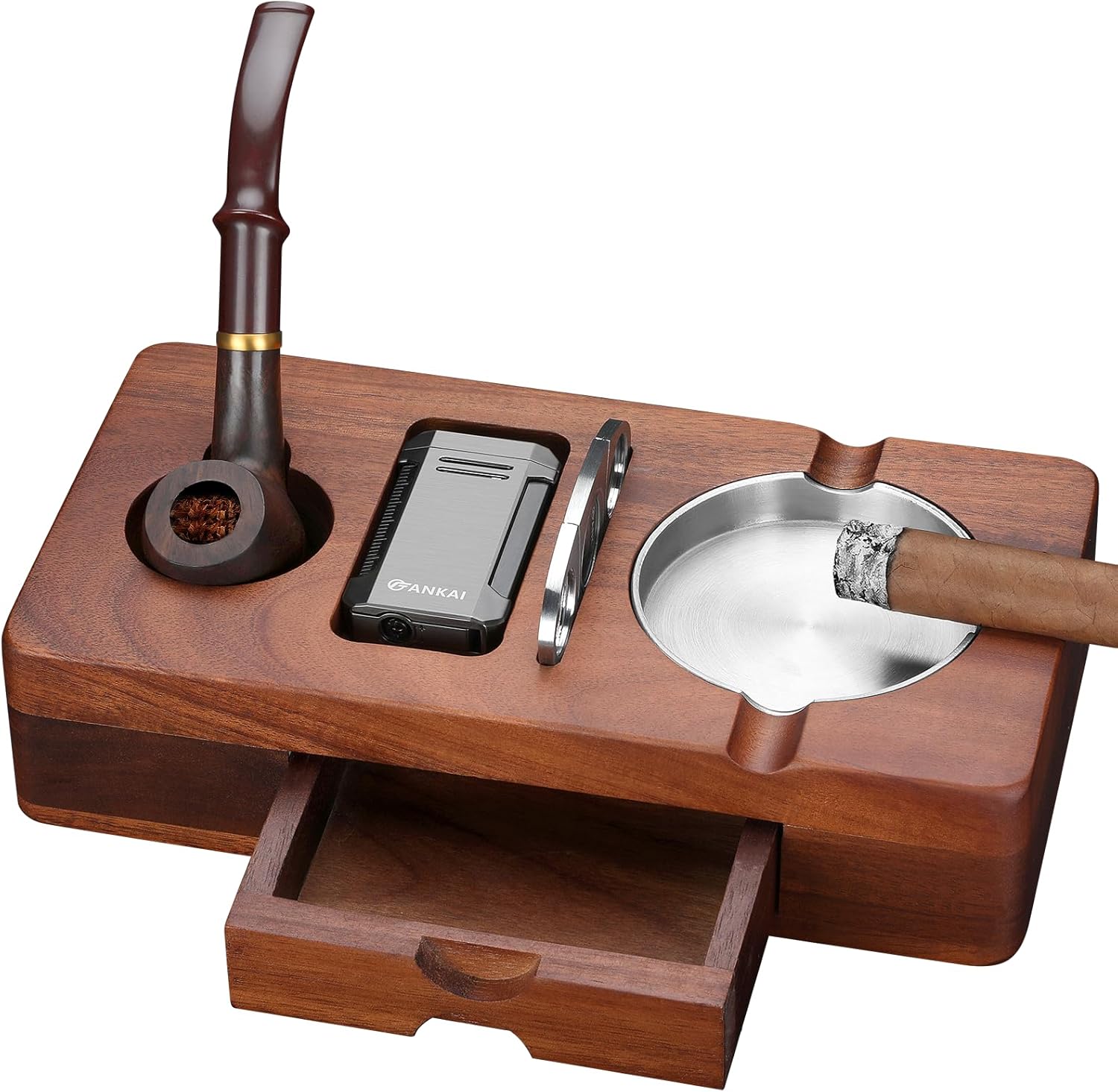 pipe set